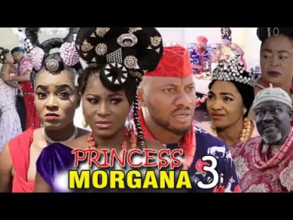 Princess Morgana Season 3 - 2019
